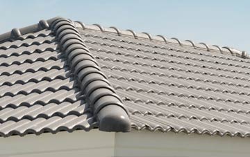 advantages of Heathfield Village clay roofing