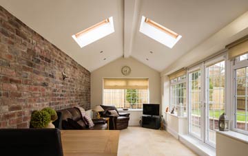 conservatory roof insulation Heathfield Village, Oxfordshire