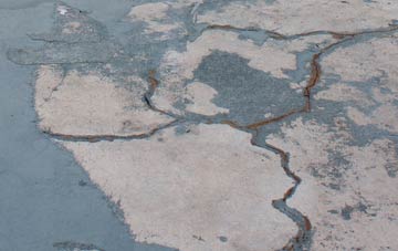 fibreglass roofing replacement Heathfield Village