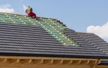 roof replacement Heathfield Village, Oxfordshire