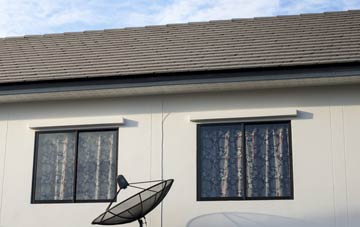 Heathfield Village rubber roof costs