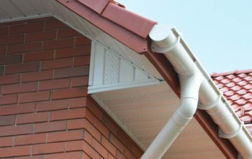 Heathfield Village soffit repair costs