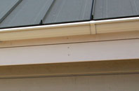 Heathfield Village soffit repair
